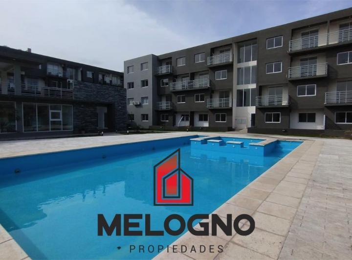 Departamento · 65m² · 3 Ambientes