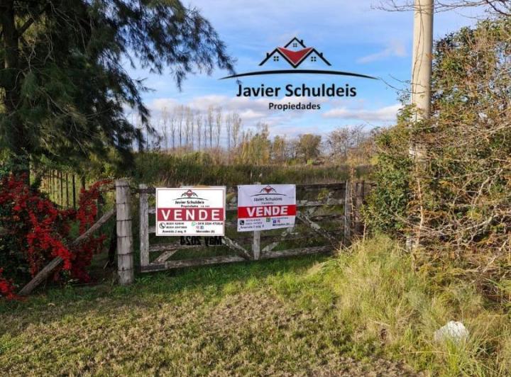 Campo · 8925m² · 1 Ambiente