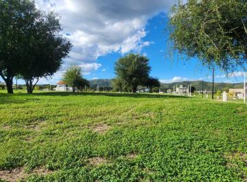 Foto · Lote a La Venta en Tejas 4. (L421)