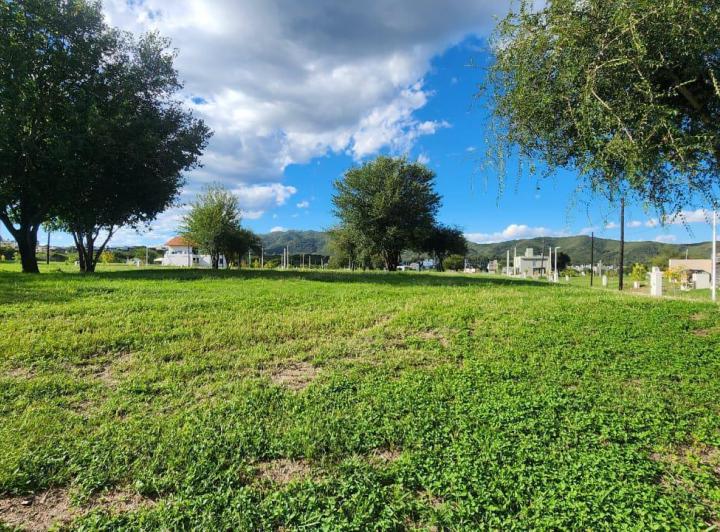 Terreno · 518m²