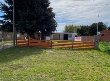 Terreno · 84m² · Salto Grande, Terreno de 384 m² Mas Quincho, Escriturado
