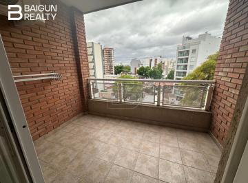 Departamento · 41m² · 2 Ambientes · 1 Cochera · Departamento de 2 Ambiente con Cochera en Alquiler en Villa Luro