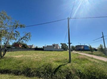 Terreno · 360m² · Roldan, Tierra de Sueños 3, Terreno Escriturado de 360 m²
