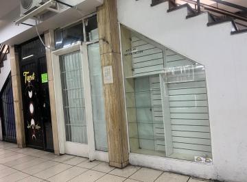 Local comercial · 5m² · 1 Ambiente · Local en Venta, Av Corrientes 2330 - Galería Internacional