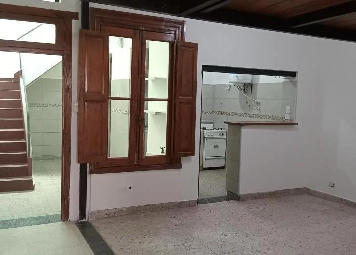PH · 55m² · 2 Ambientes