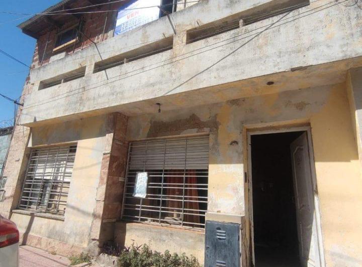 PH · 82m² · 1 Ambiente