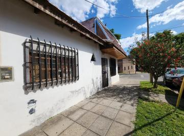 PH · 67m² · 3 Ambientes · PH en Venta en Almirante Bronw 3900, Villa Ballester - Apto Credito