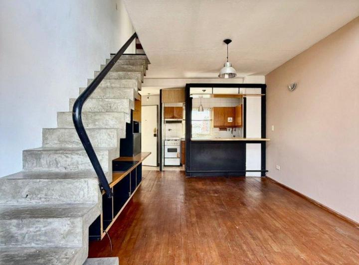 Departamento en venta en Caballito · 2 ambientes