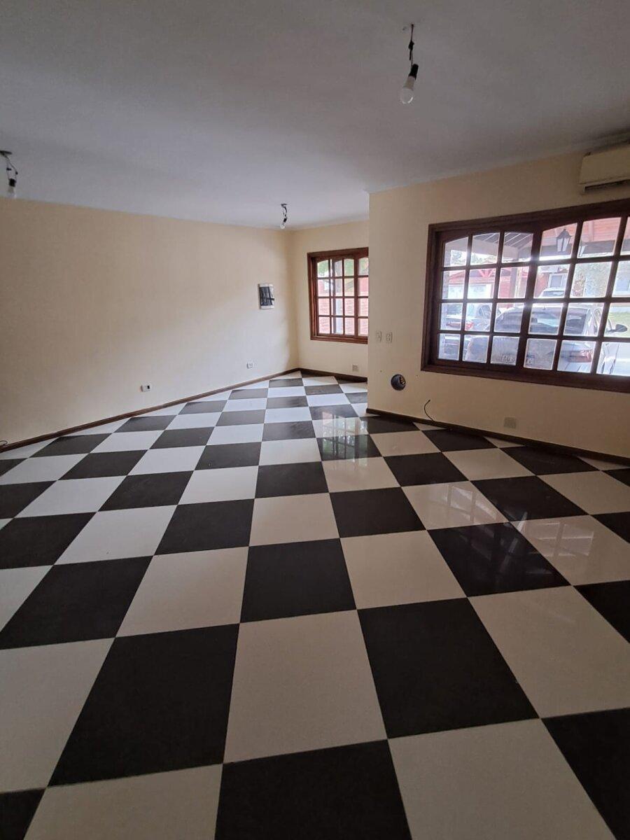 Barrio Altos de Pacheco