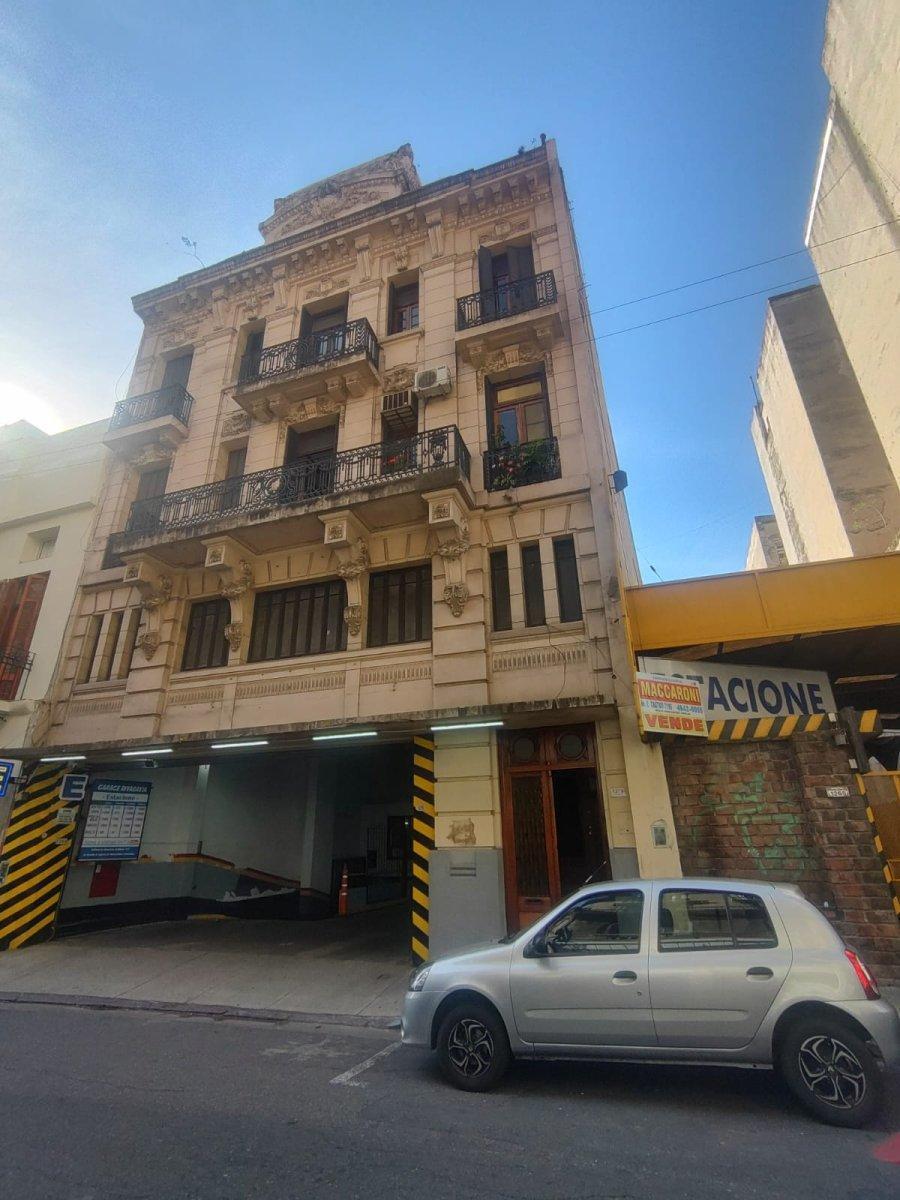 Av. Rivadavia 1273,  Congreso, Capital Federal