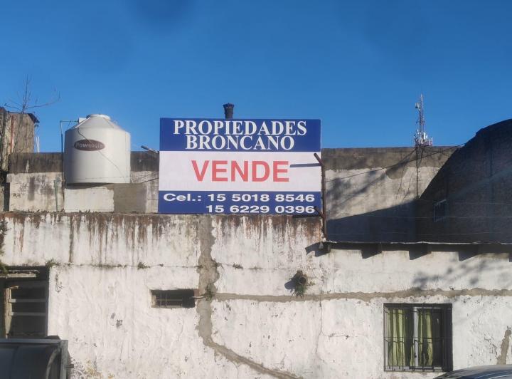 Terreno · 268m²
