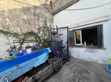Casa · 126m² · 4 Ambientes · Se Vende Casa Pasaje Sargento Ponce 1451 – Dock Sud
