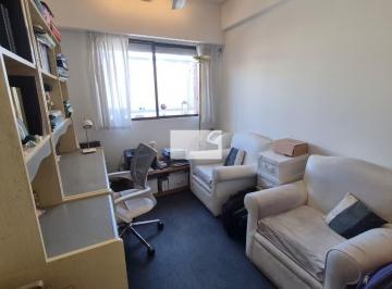 Departamento · 61m² · 3 Ambientes · 1 Cochera · Venta Depto 3 Ambientes 8vo Piso - Palermo 61 m² - con Cochera