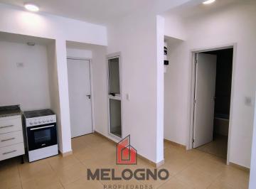 Departamento · 40m² · 2 Ambientes · 1 Cochera · Departamento en Venta