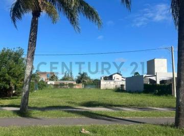 Terreno · 623m² · Venta Lote en Funes City
