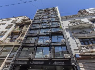 Departamento · 23m² · 1 Ambiente · Venta Departamento Monoambiente Pb Ideal Inversión Airbnb Monserratap Profesional Monserrat