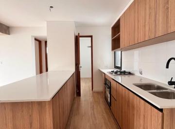 Departamento · 64m² · 3 Ambientes · 1 Cochera · Terrazas de Marin - Venta Departamento 1 Dormitorio