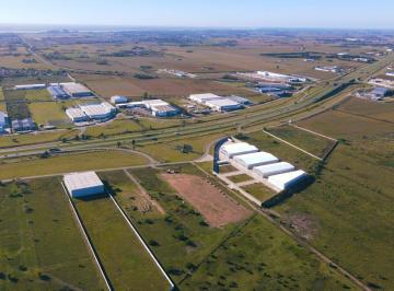 Bodega-Galpón · 1018m² · Nave Logística 1.018 m² | Autopista Ros - Bsas