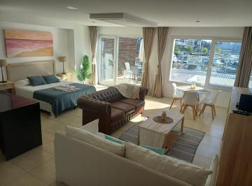 Departamento · 89m² · 1 Ambiente · 1 Cochera · Loft Av del Mirador Rincon de Milberg Tigre