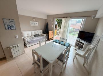 PH · 75m² · 3 Ambientes · 1 Cochera · Duplex 3 Ambientes en Pinamar