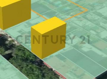 Terreno · 151m² · Venta Lote 225 m² en Núñez – Ideal Desarrollo