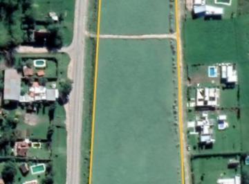 Campo · 189000m² · 1 Ambiente · Chacra de 1.89 Ha Sobre El Acceso a Mercedes (Acceso Sur).