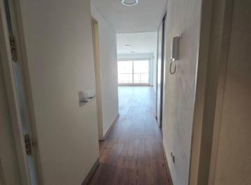 Departamento de 1 ambiente, Belgrano · Impecable Departamento Piso Alto, Balcón y Amenities!