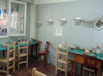 Departamento de 2 ambientes, Balvanera · Departamento