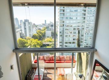 Departamento de 2 ambientes, Palermo · En Venta 2 Ambientes Full Amenities en Palermo Hollywood