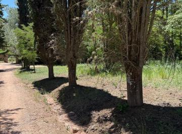 Foto · Lote en Venta en La Cumbre en Las Sierras