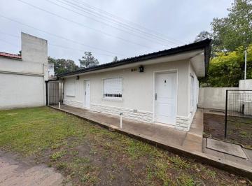 Departamento de 2 ambientes, Moreno · Departamento 2 Ambientes en Alquiler en Moreno