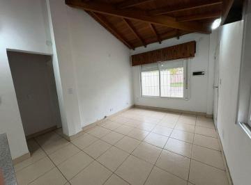 Departamento de 2 ambientes, Moreno · Alquiler Departamento 2 Ambientes con Cochera en Moreno