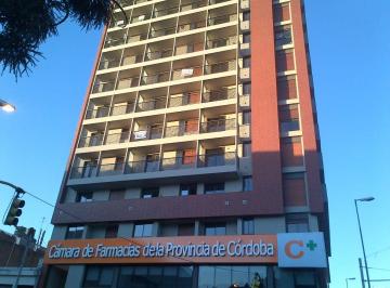 Departamento de 2 ambientes, Córdoba · Centro Externo 1 Dormitorio Terraza/pileta/asador