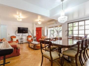 Departamento · 115m² · 4 Ambientes · Venta Departamento 4 Ambientes - Caballito