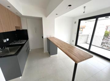 Departamento · 28m² · 1 Ambiente · Vuelta de Obligado 4608 - Nuñez - Exc. Monoambiente C/ Balcón Al Frente - 44.13 m²