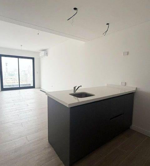 Departamento · 30m² · 1 Ambiente