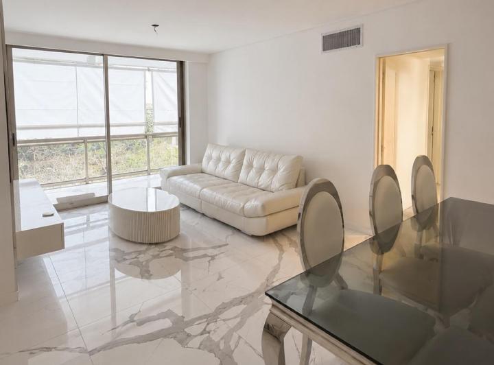 Departamento · 100m² · 4 Ambientes