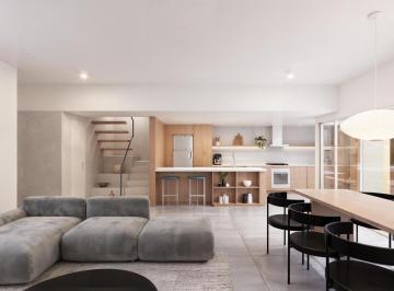 Casa · 144m² · 5 Ambientes · Casa de Pasillo de 3 Dorm. en Venta