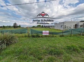 Terreno · 2000m² · Lindo Lote de 2000 m².
