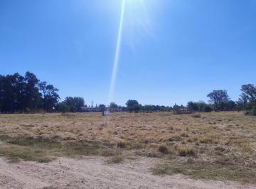 Terreno · 1691m² · Oportunidad - Tomas Jofrre - 2 Lotes