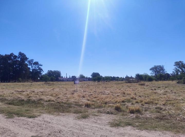 Terreno · 1691m²