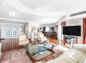 Departamento · 227m² · 4 Ambientes · 2 Cocheras · Departamento Venta Ramos Mejia