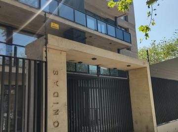 Departamento de 3 ambientes, Ciudad de Mendoza · Edificio Leónidas - Departamentos