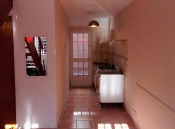Departamento · 35m² · 2 Ambientes · Departamento en Alquiler en San Martin Centro 2 Ambientes