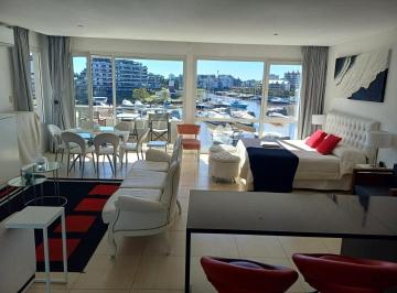 Departamento · 70m² · 1 Ambiente · 1 Cochera · Loft Av del Mirador 530 Rincon de Milberg
