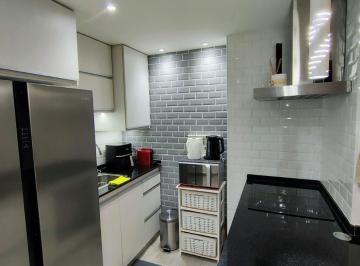 Departamento · 61m² · 3 Ambientes · Departamento en Venta