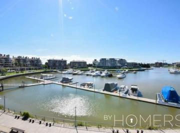 Departamento de 2 ambientes, Tigre · Departamento de Dos Ambientes en Venta en Wyndham Condominios, Nordelta, Tigre