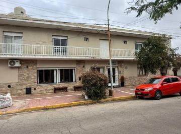 Hotel de 2 ambientes, Miramar · Activo Comercial de Categoria: Hotel de 22 Plazas en La Mejor Ubicacion Turistica.