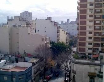 Departamento · 25m² · 2 Ambientes · Gascon Al 1100 2 Ambientes Luminoso Apto Prof Muy Bueno
