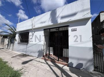 Casa · 69m² · 3 Ambientes · Casa en Lote Propio en San Fernando | 2 Viviendas Independientes | Ideal Inversión o 2 Familias